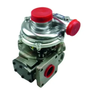 Turbo, MYDH, til Yanmar 4LHA-DTZE/DTE/DTP, tils 119173-18041
