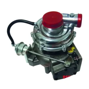 Turbo, MYDA, til Yanmar 4LHA-STP/STE/STZP, tils 119175-18031