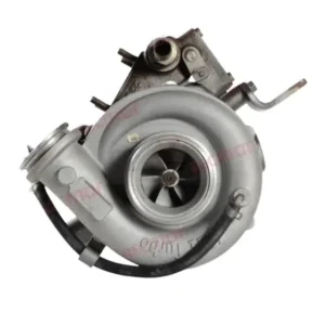 Turbo, MYEM, til Yanmar 6LY3-STC/+, tilsv: 119578-18010