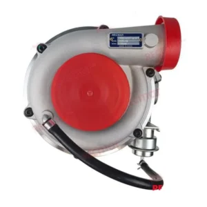 Turbo, MYAX, til Yanmar 6LP-DTE-DTZEP1, tilsv: 119773-18010