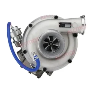 Turbo, MYBHE, til Yanmar 6LP-STE/+, tilsv: 119775-18010