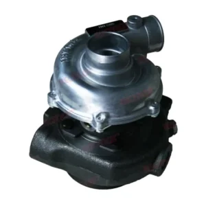 Turbo, MYDB/MYDE, Yanmar 4JH-DTE/HTE/THE, tilsv 129474-18001
