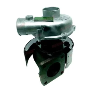 Turbo, MY29, til Yanmar 4JH-TE, tilsvarer: 129474-18000