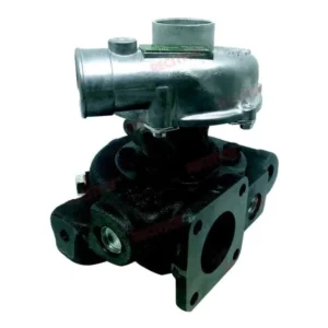 Turbo, MYCZ, til Yanmar 4JH3-T, tilsvarer: 129671-18001