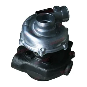 Turbo, MYBG/MYBGE, Yanmar 4JH3-DT/DTE/DTZ, tils 129693-18001