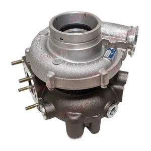 Turbo til Volvo Penta D6-400 til D6-435, tilsv: 3809911 mfl.