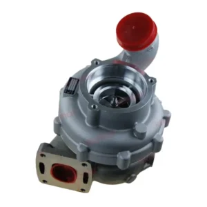 Turbo til Volvo Penta D4-300, tilsvarer: 38879363