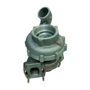 Turbo til Volvo D4-260, tilsvarer: 3802149 / 352768