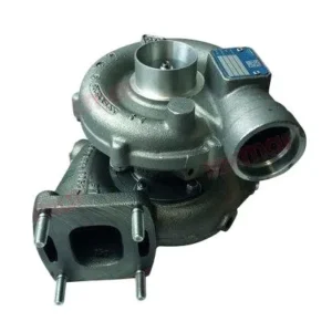 Turbo til Volvo AD40/AQAD40/MD40/TAMD40/TMD40, tilsv 3802033