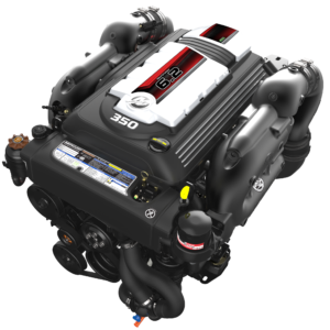 Mercruiser 6.2