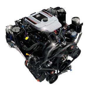 Mercruiser 5.0-5.7-6.2 MPI