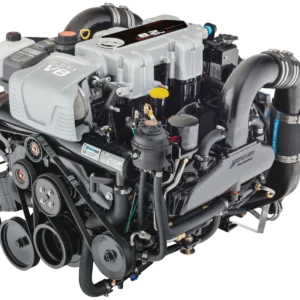 Mercruiser 8.2