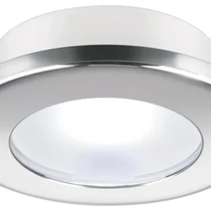 Quick TED CT 2W LED spotlight touch IP66 12/24V
