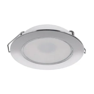 Quick TODD Downlight LED m/Fjær SS 2W
