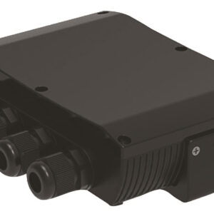 Synkron styreenhet + mottaker for bordben