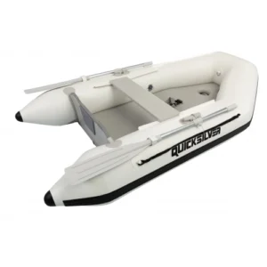 Quicksilver 240 Tendy Air Deck® gummibåt