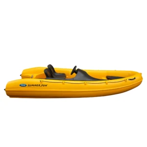 Hasle SummerFun 365 Gul