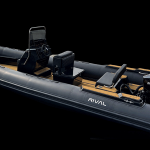 Nye båter fra Sandefjord Maritim