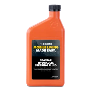 Dometic  Hydraulikkolje - 0.95 liter