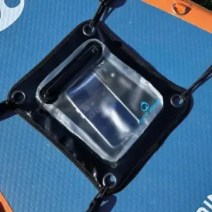 Spinera Gear Buddy vanntett lomme for SUP/kajakk