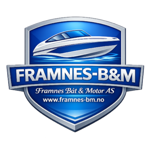 Framnes Båt & Motor
