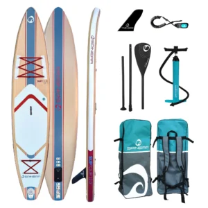 Spinera SUP Suptour 12 Light